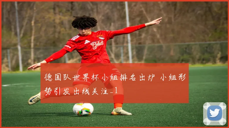 德国队世界杯小组排名出炉 小组形势引发出线关注_1
